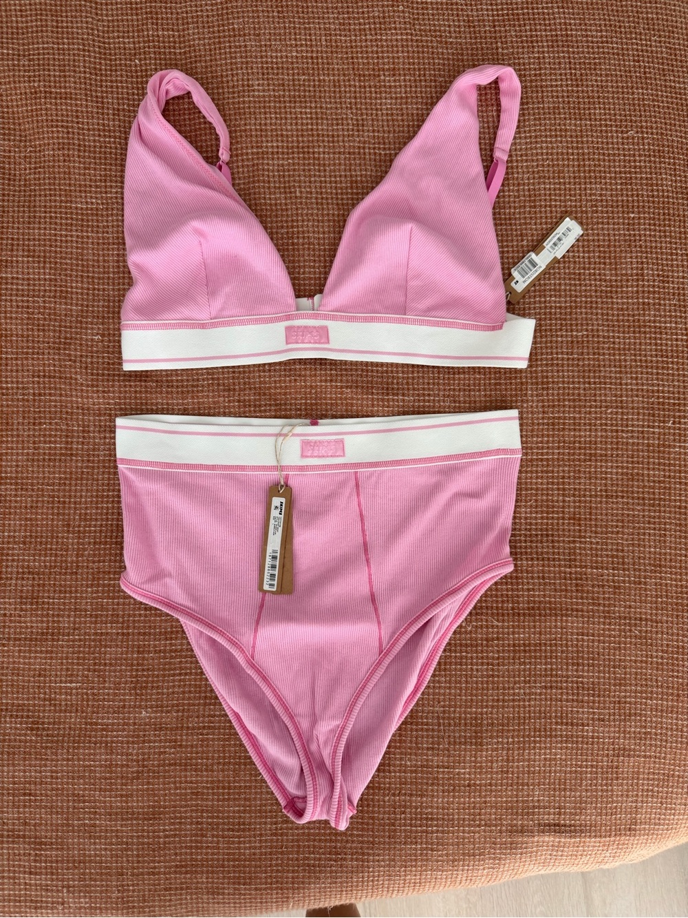 Skims Matching Set